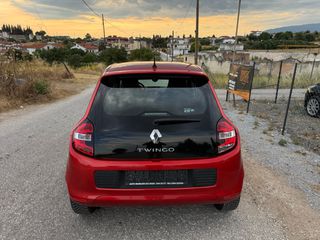 Renault Twingo 2015 LIMITED 90 EURO 6-thumb-3