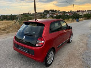 Renault Twingo 2015 LIMITED 90 EURO 6-thumb-4