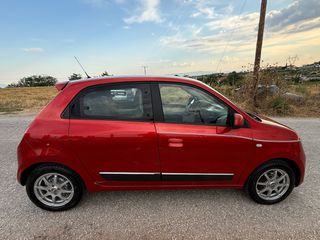 Renault Twingo 2015 LIMITED 90 EURO 6-thumb-5