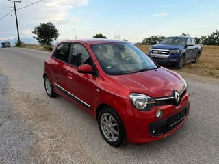 Renault Twingo 2015 LIMITED 90 EURO 6-thumb-6