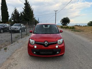 Renault Twingo 2015 LIMITED 90 EURO 6-thumb-7