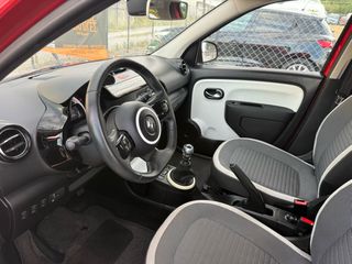 Renault Twingo 2015 LIMITED 90 EURO 6-thumb-11