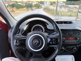 Renault Twingo 2015 LIMITED 90 EURO 6-thumb-15