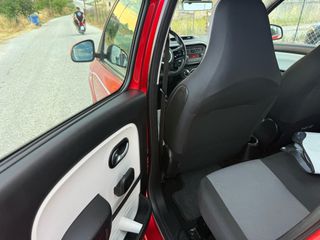 Renault Twingo 2015 LIMITED 90 EURO 6-thumb-20