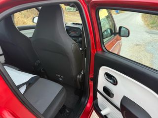 Renault Twingo 2015 LIMITED 90 EURO 6-thumb-21