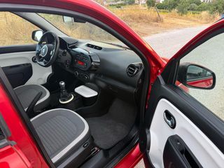 Renault Twingo 2015 LIMITED 90 EURO 6-thumb-22