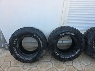 ΕΛΑΣΤΙΚΑ COOPER STT DISCOVERER-thumb-1