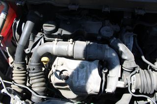 FORD TRANSIT CONNECT 2018 1500 DIESEL TYPOS MHXANHS XXCA