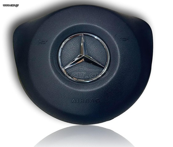 MERCEDES VITO 447 AIRBAG ΑΕΡΟΣΑΚΟΣ