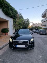 Audi Q2 2020