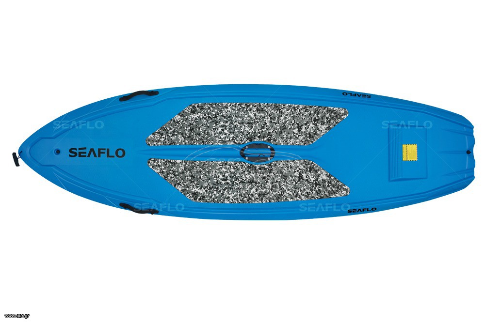 Sup-Stand Up Paddle 2026 SEAFLO