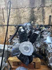 Κινητήρας Jeep Wrangler 2.5lt / Σασμάν 5ταχυτο / βοηθητικό 231J