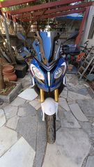Bmw S 1000 XR 2019