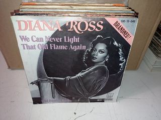vinyls 7ιντσα