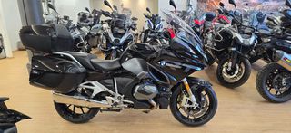 Bmw R 1250 RT 2022 Tft Ραδιο δειτε βίντεο.Αδιαβροχες
