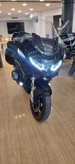 Bmw R 1250 RT 2022 Tft Ραδιο δειτε βίντεο.Αδιαβροχες-thumb-2