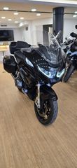 Bmw R 1250 RT 2022 Tft Ραδιο δειτε βίντεο.Αδιαβροχες-thumb-3