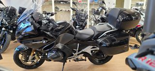 Bmw R 1250 RT 2022 Tft Ραδιο δειτε βίντεο.Αδιαβροχες-thumb-4