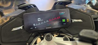 Bmw R 1250 RT 2022 Tft Ραδιο δειτε βίντεο.Αδιαβροχες-thumb-5