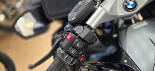 Bmw R 1250 RT 2022 Tft Ραδιο δειτε βίντεο.Αδιαβροχες-thumb-6