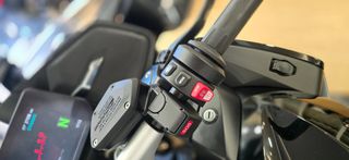 Bmw R 1250 RT 2022 Tft Ραδιο δειτε βίντεο.Αδιαβροχες-thumb-7
