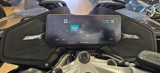 Bmw R 1250 RT 2022 Tft Ραδιο δειτε βίντεο.Αδιαβροχες-thumb-9