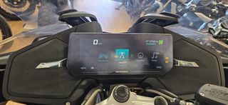 Bmw R 1250 RT 2022 Tft Ραδιο δειτε βίντεο.Αδιαβροχες-thumb-10