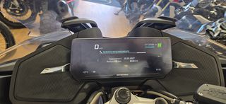 Bmw R 1250 RT 2022 Tft Ραδιο δειτε βίντεο.Αδιαβροχες-thumb-11
