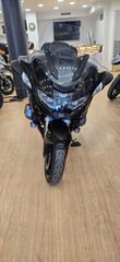 Bmw R 1250 RT 2022 Tft Ραδιο δειτε βίντεο.Αδιαβροχες-thumb-12