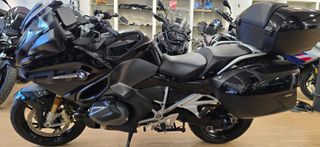 Bmw R 1250 RT 2022 Tft Ραδιο δειτε βίντεο.Αδιαβροχες-thumb-13