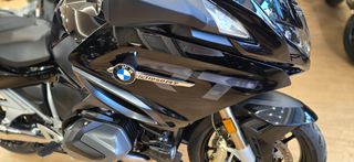 Bmw R 1250 RT 2022 Tft Ραδιο δειτε βίντεο.Αδιαβροχες-thumb-15