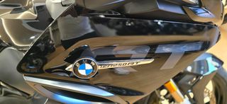 Bmw R 1250 RT 2022 Tft Ραδιο δειτε βίντεο.Αδιαβροχες-thumb-17