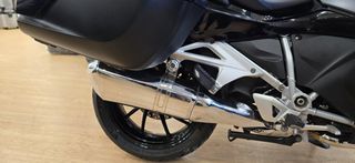 Bmw R 1250 RT 2022 Tft Ραδιο δειτε βίντεο.Αδιαβροχες-thumb-18