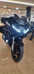 Bmw R 1250 RT 2022 Tft Ραδιο δειτε βίντεο.Αδιαβροχες-thumb-21