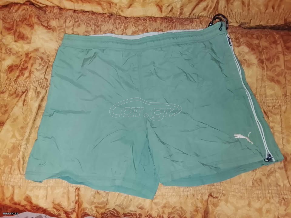 Σορτς - μαγιό ανδρικό Puma Large