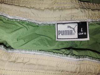 Σορτς - μαγιό ανδρικό Puma Large-thumb-3