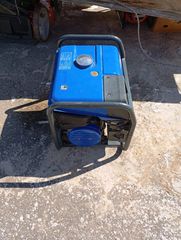 Γεννήτρια 2000 Yamaha 1400-thumb-3