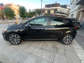 Renault Clio 2022 Ελληνικής αντιπροσωπείας!!!-thumb-1