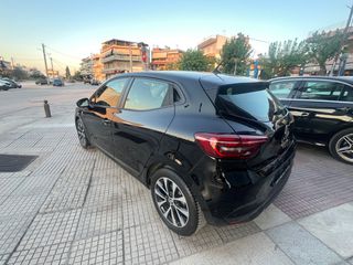 Renault Clio 2022 Ελληνικής αντιπροσωπείας!!!-thumb-2