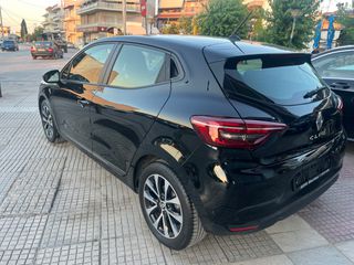 Renault Clio 2022 Ελληνικής αντιπροσωπείας!!!-thumb-11