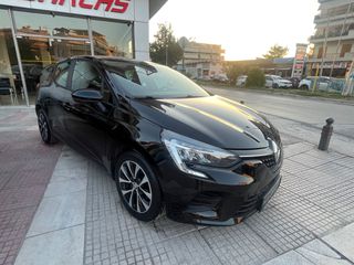 Renault Clio 2022 Ελληνικής αντιπροσωπείας!!!-thumb-4