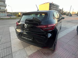 Renault Clio 2022 Ελληνικής αντιπροσωπείας!!!-thumb-5