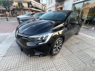 Renault Clio 2022 Ελληνικής αντιπροσωπείας!!!-thumb-3