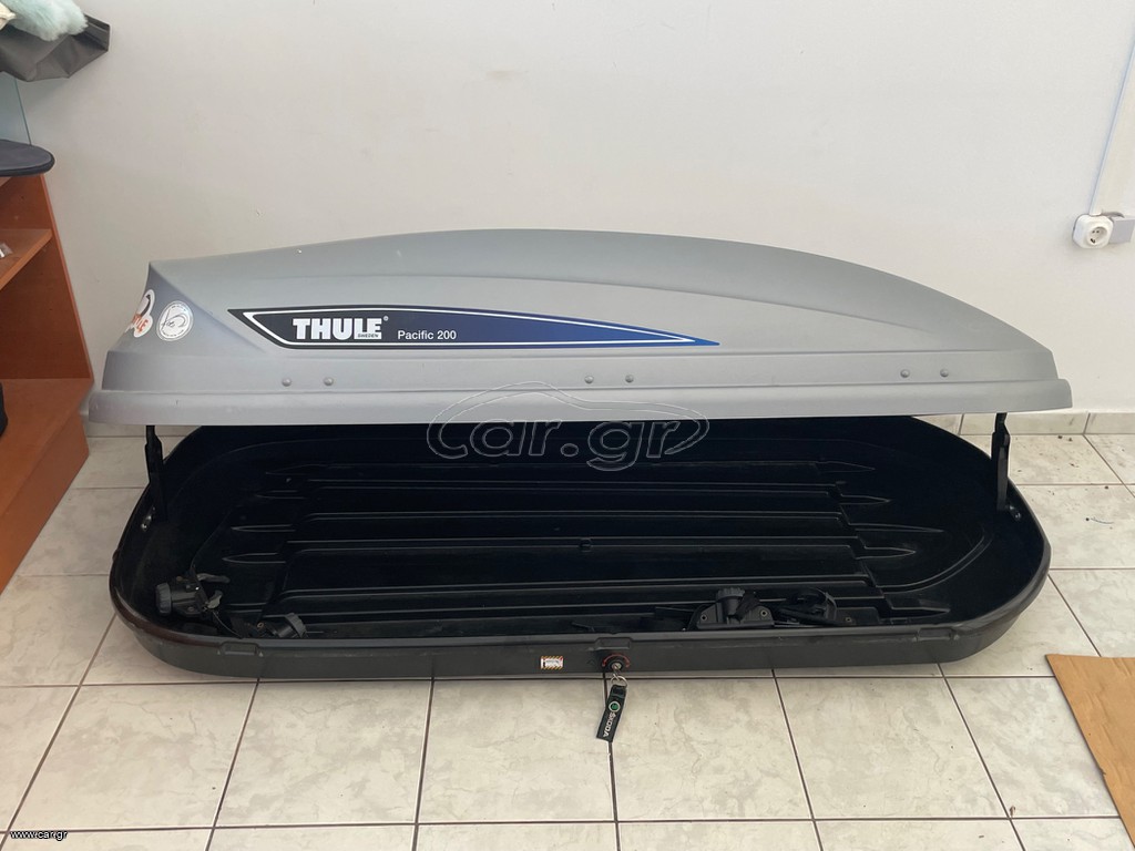 thule