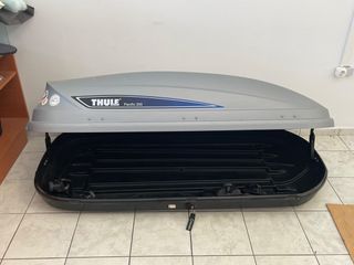 thule