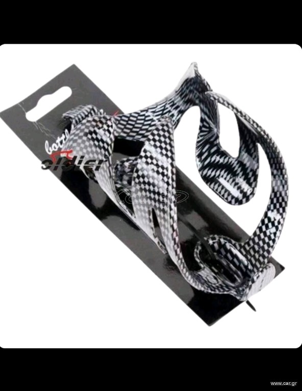 ΠΑΓΟΥΡΟΘΗΚΗ CARBON DESIGN