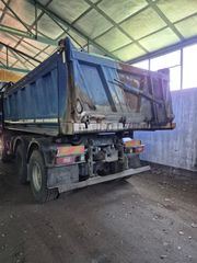 Ανατροπή Volvo 2009 FM 480 6x4 EURO 5-thumb-3