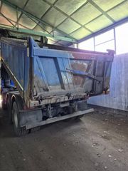 Ανατροπή Volvo 2009 FM 480 6x4 EURO 5-thumb-4