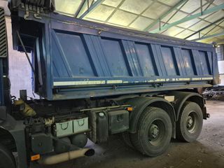 Ανατροπή Volvo 2009 FM 480 6x4 EURO 5-thumb-8