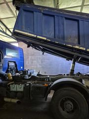 Ανατροπή Volvo 2009 FM 480 6x4 EURO 5-thumb-10